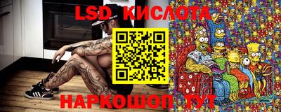 крисы Балашиха